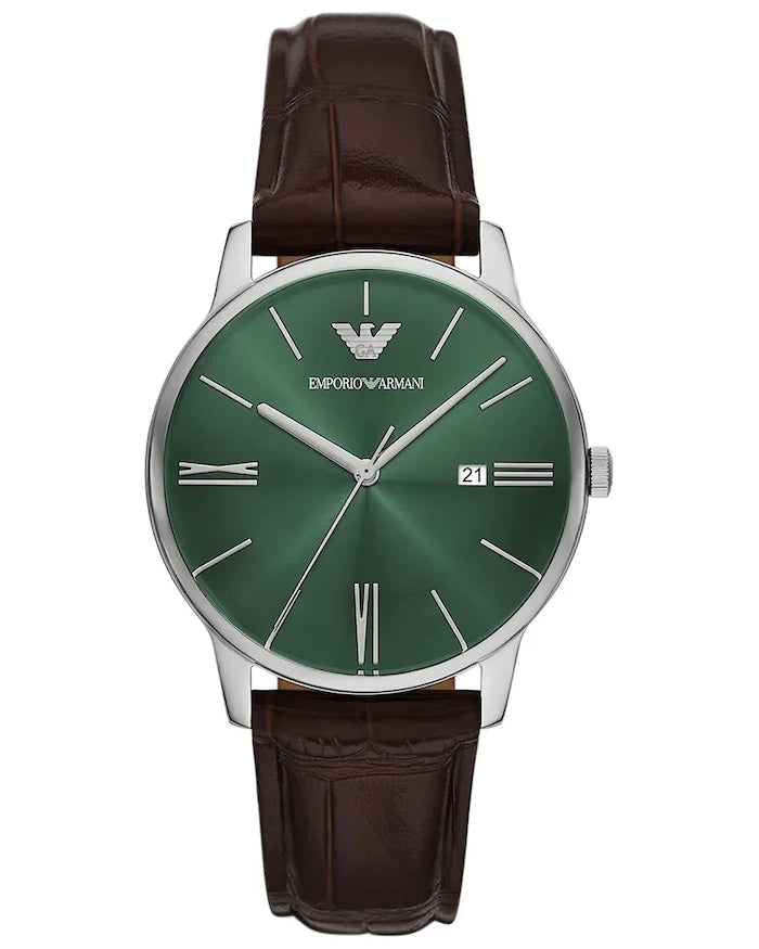Emporio Armani MINIMALIST Saat