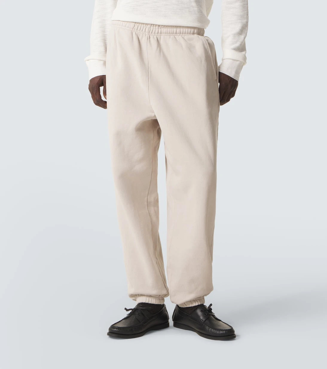 Entire Studios - Standard cotton jersey sweatpants