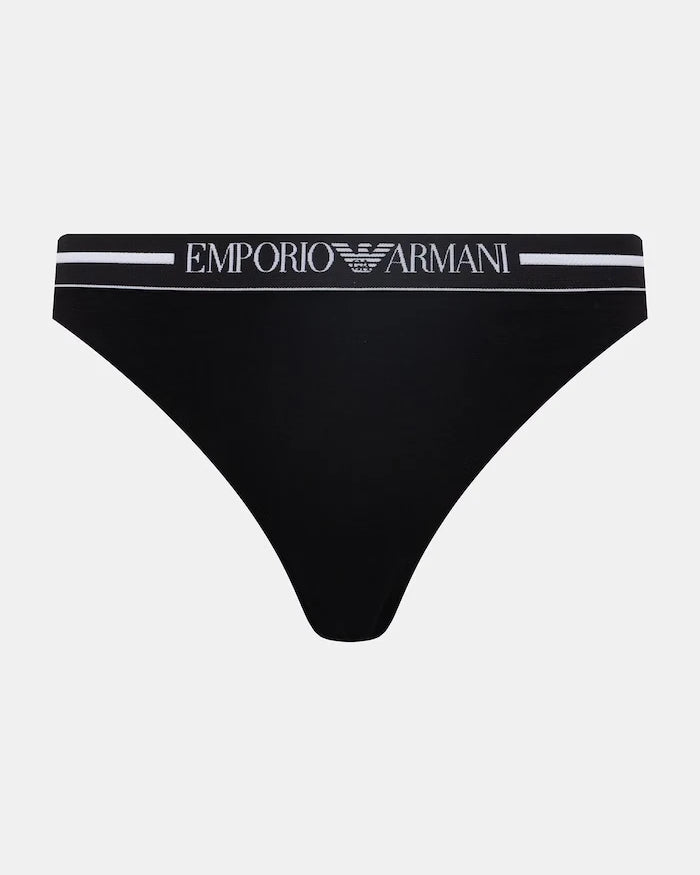 Emporio Armani Underwear Bikini (2’li)