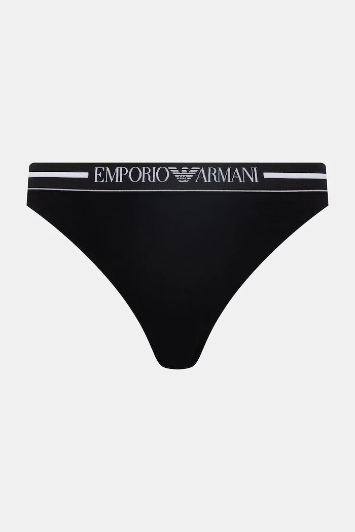 Emporio Armani Underwear Bikini (2’li)