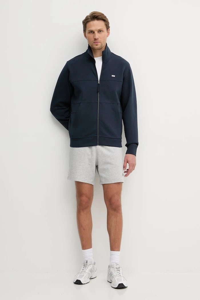 Helly Hansen суичър мъжки с памук KOSTER