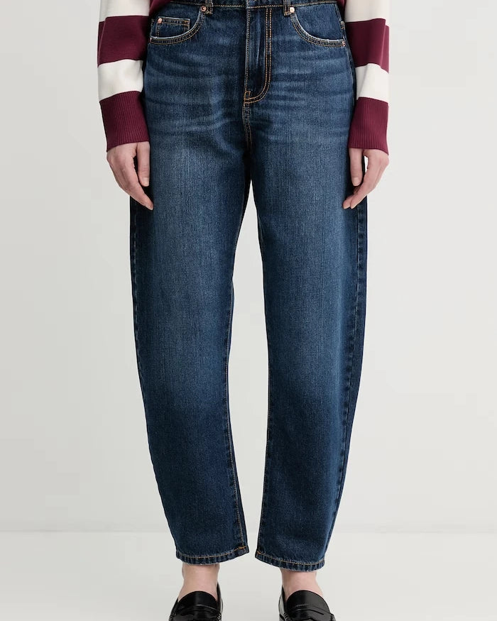 United Colors of Benetton kadın jean