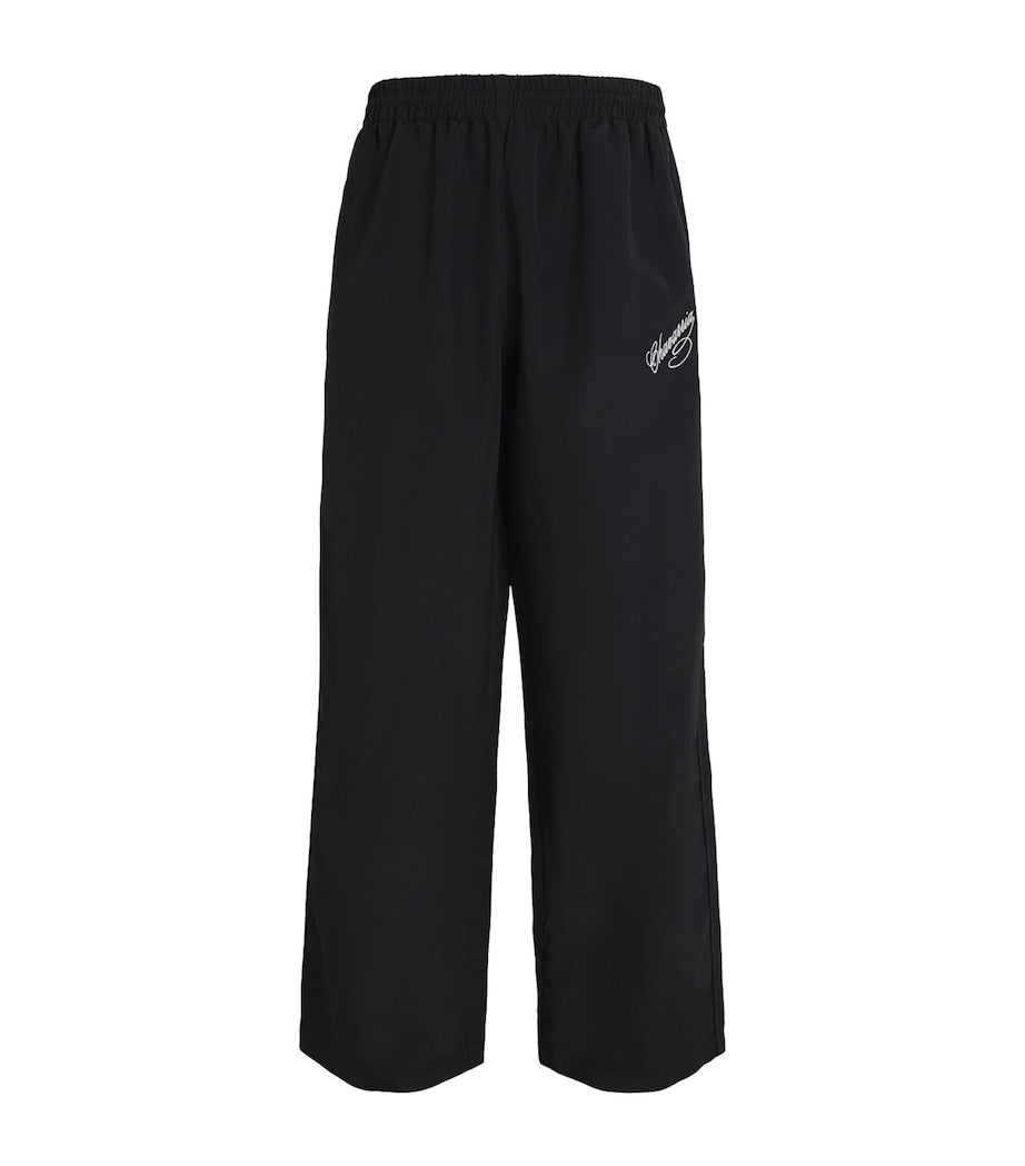 Ruff Rider Track Pants