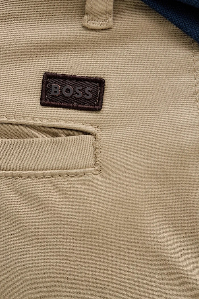 BOSS Orange Chino-Regular-1 Pantolon