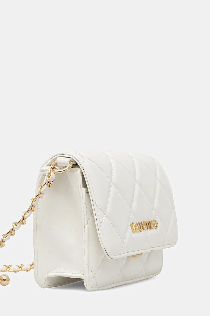 Valentino Bags чанта crossbody дамска от имитация на кожа