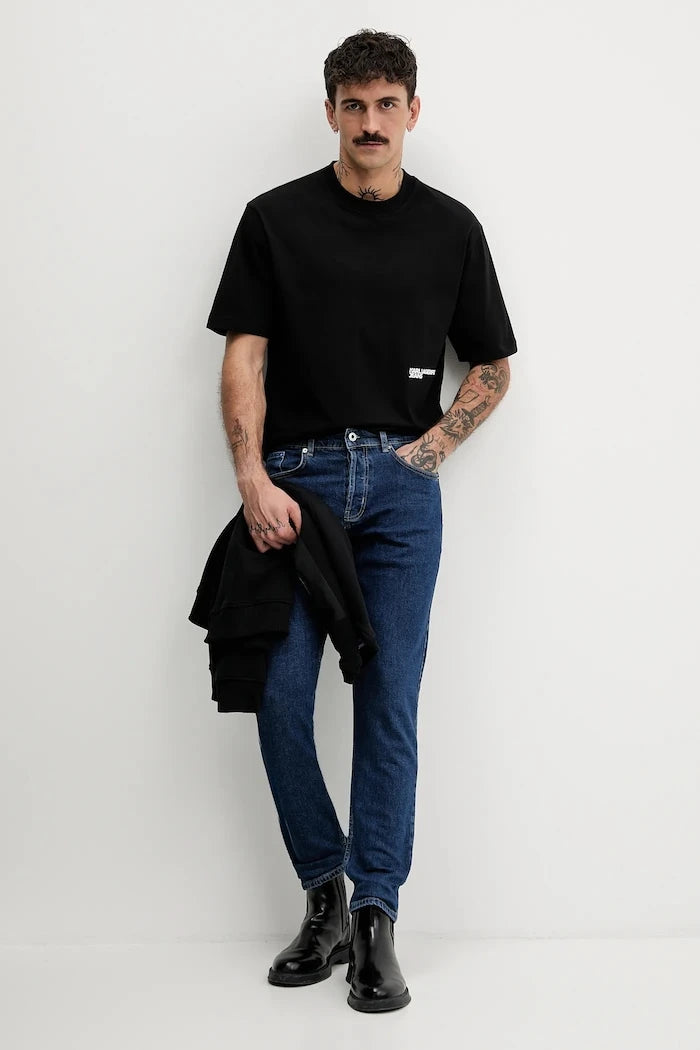 Дънки Karl Lagerfeld Jeans