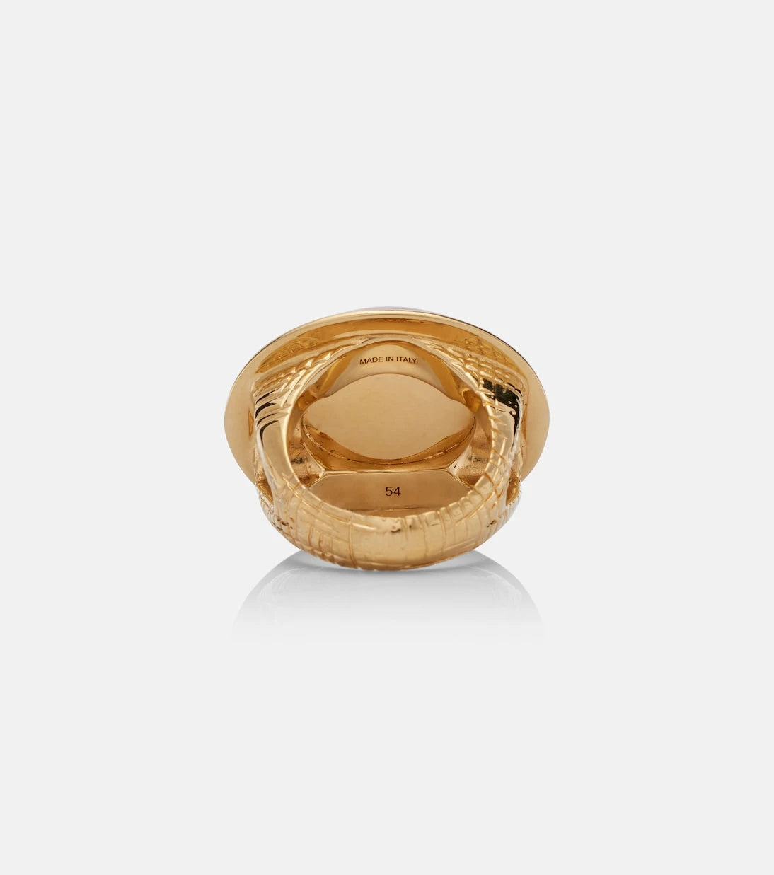 Chloé - Embellished ring