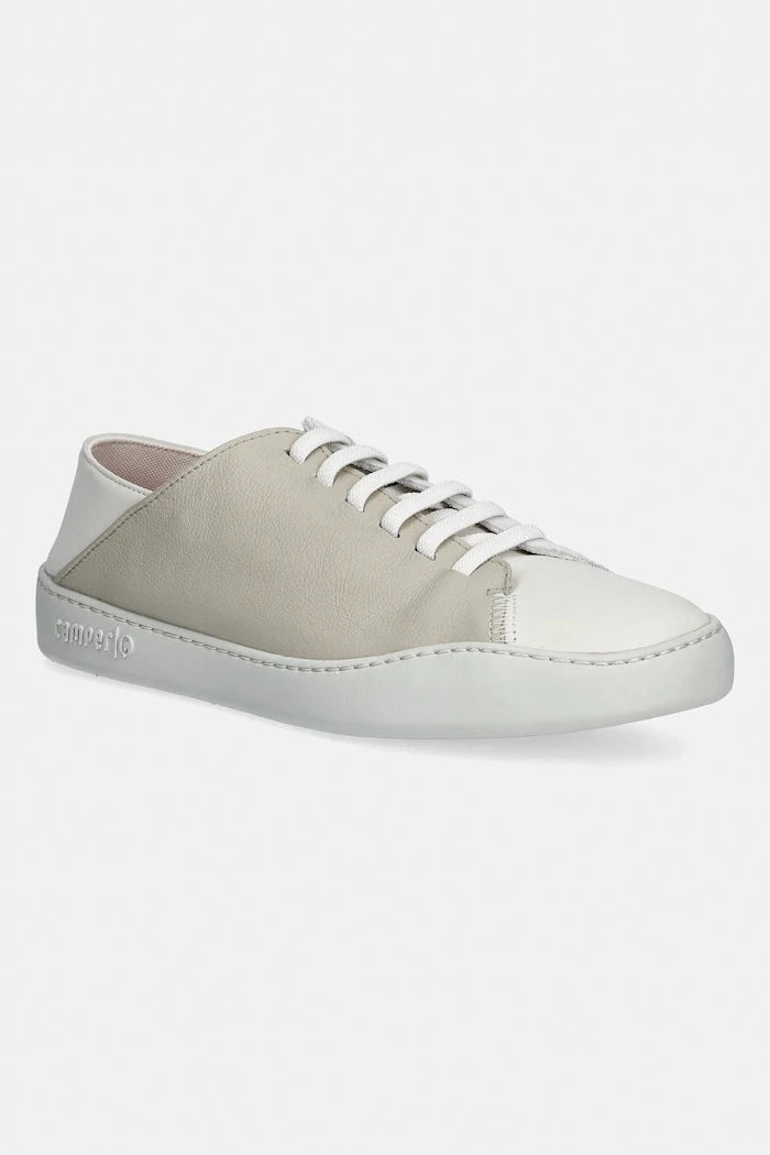 Кожени маратонки Camper TWS