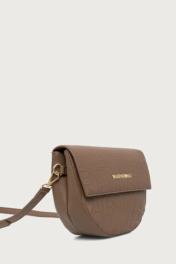 İmitasyon deriden kadın crossbody çanta GYNEVRA RE