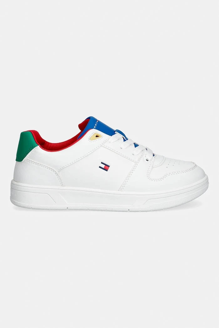 Маратонки Tommy Hilfiger
