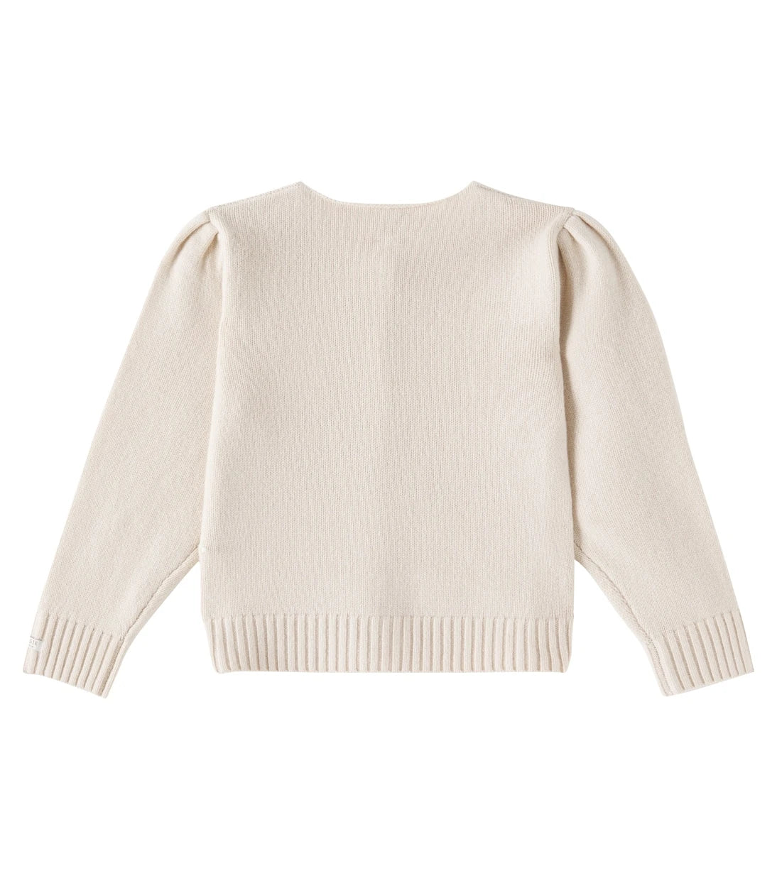 Donsje - Amynda wool cardigan