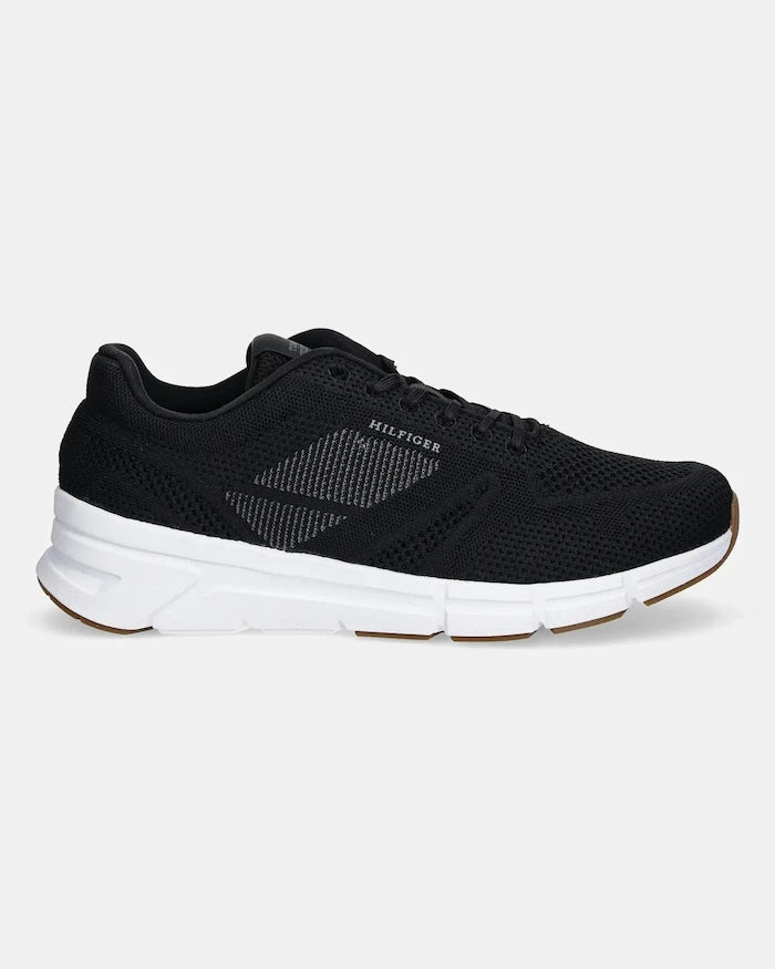 Tommy Hilfiger MODERN COMFORT RUN KNIT Spor Ayakkabı