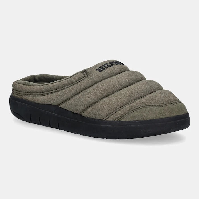 Пантофи Tommy Hilfiger COMFORT ELEVATED HOUSE SHOE