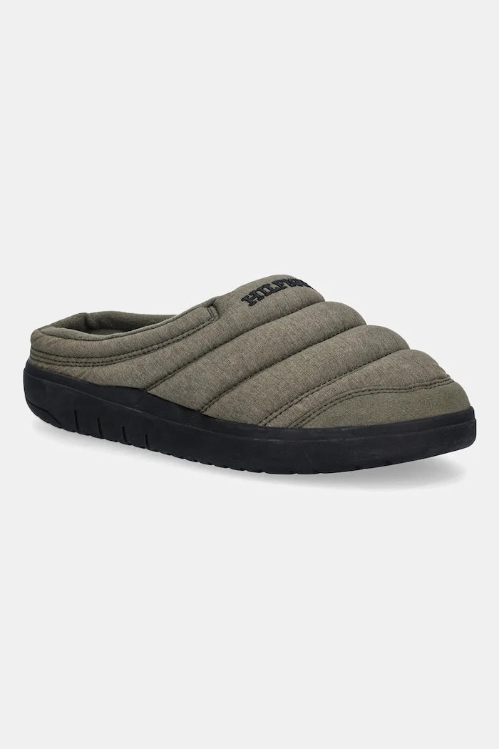 Пантофи Tommy Hilfiger COMFORT ELEVATED HOUSE SHOE