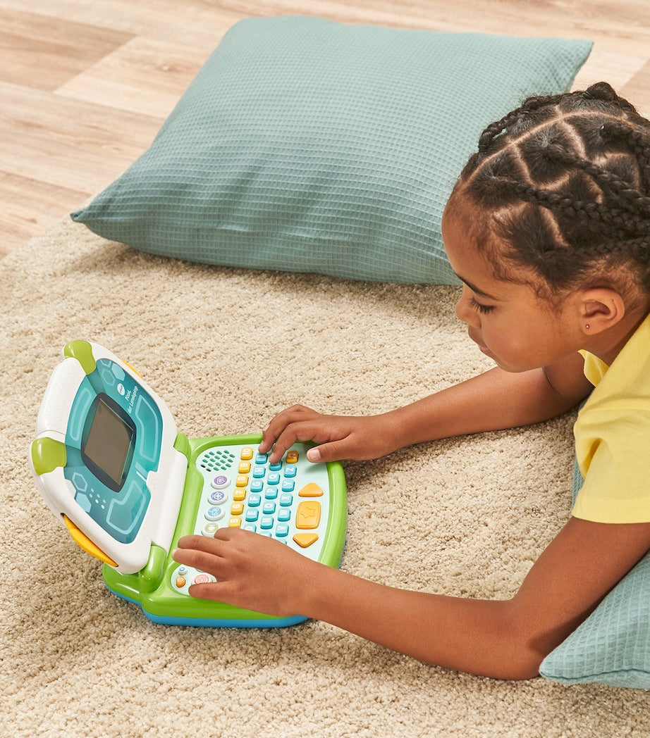 Leapfrog Clic the ABC 123 Laptop