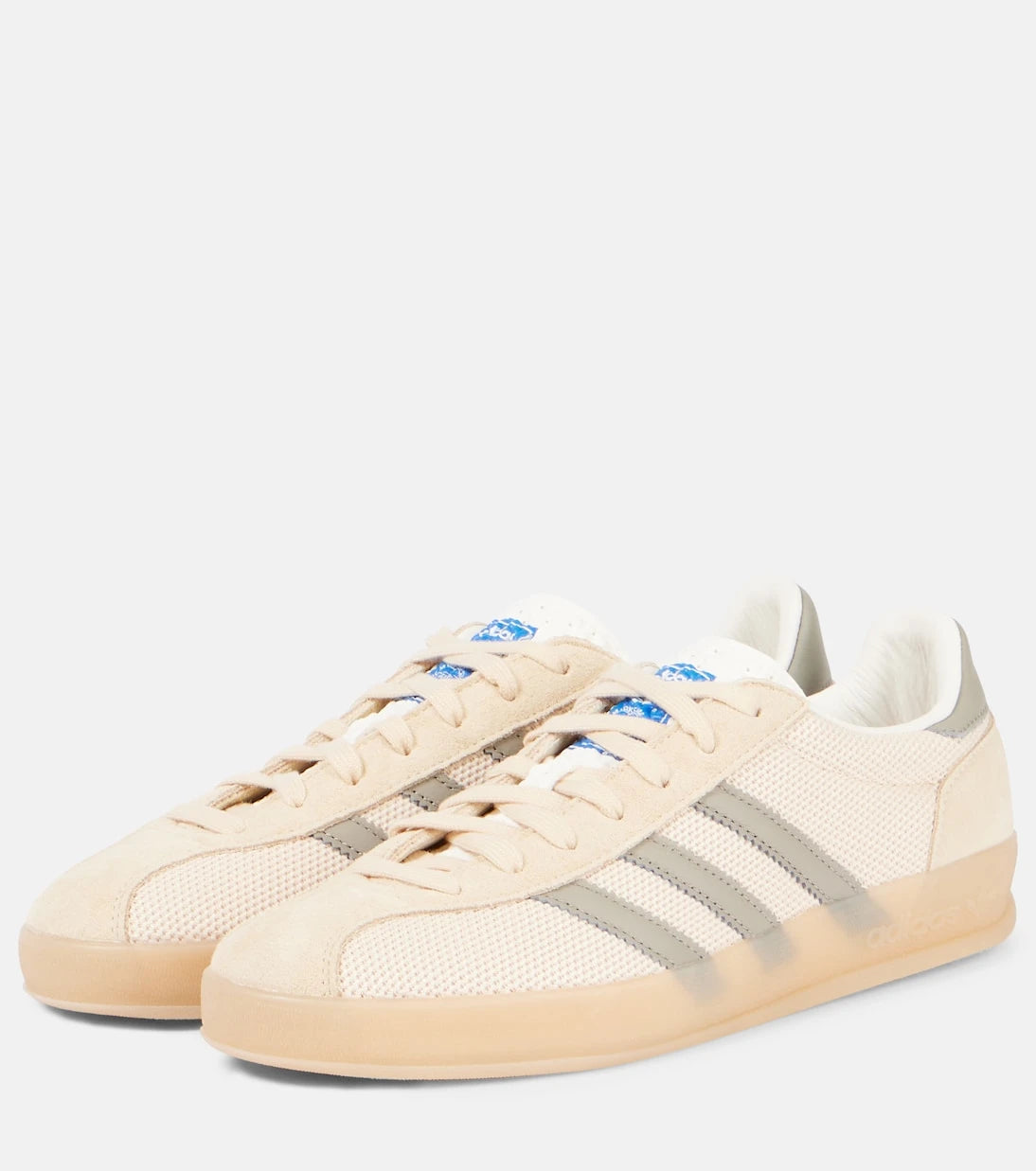 Adidas - Gazelle Indoor Pro low-top sneakers
