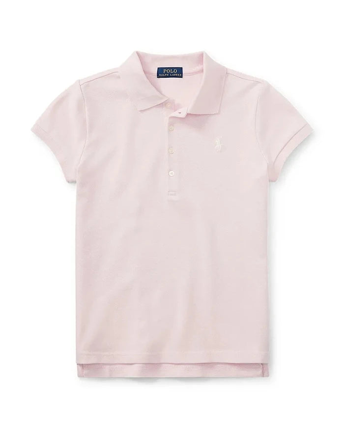 Polo Ralph Lauren Çocuk Polo Yaka Tişört