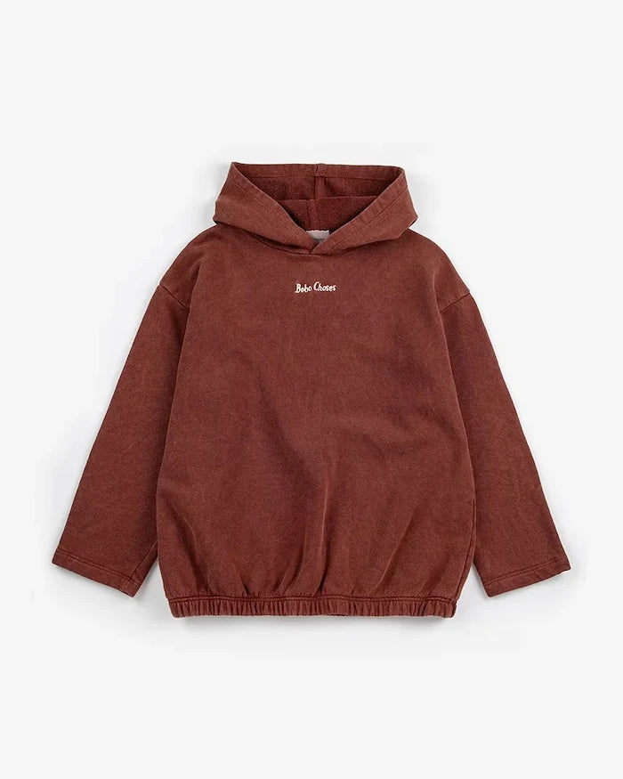 Bobo Choses Çocuk Pamuklu Sweatshirt