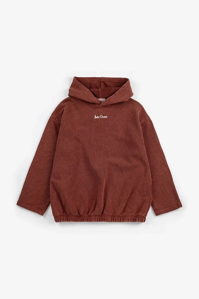 Bobo Choses Çocuk Pamuklu Sweatshirt