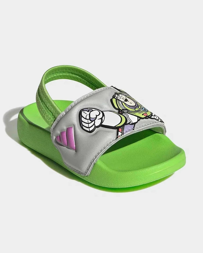 adidas ADILETTE ESTRAP BUZZ Çocuk Terlikleri
