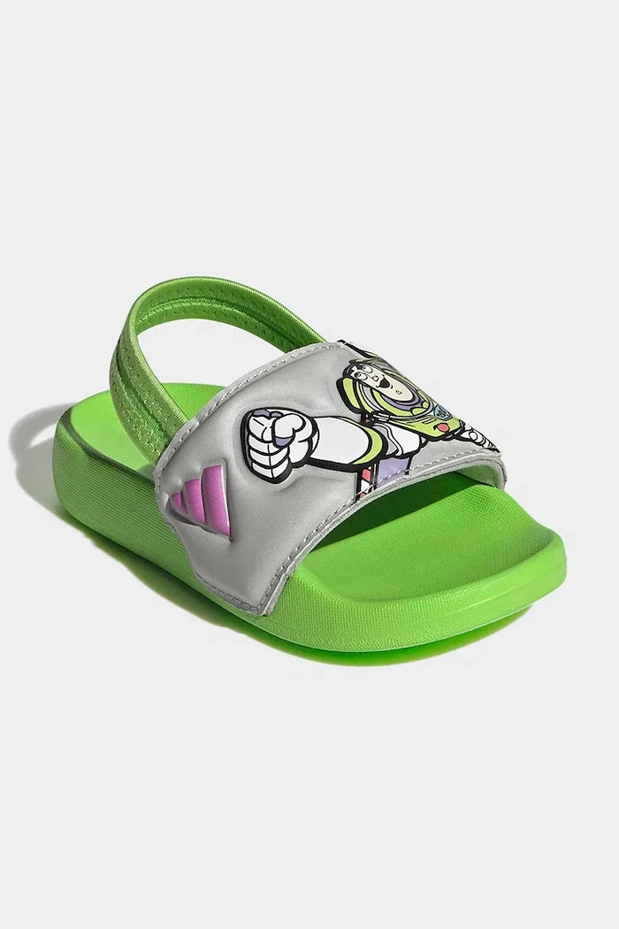 adidas ADILETTE ESTRAP BUZZ Çocuk Terlikleri