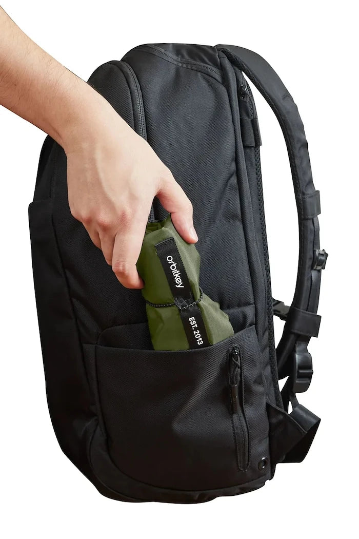 Пазарска чанта Orbitkey