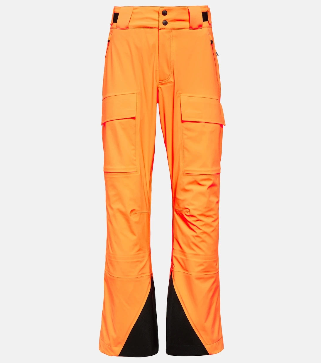 Aztech Mountain - Hayden shell ski pants