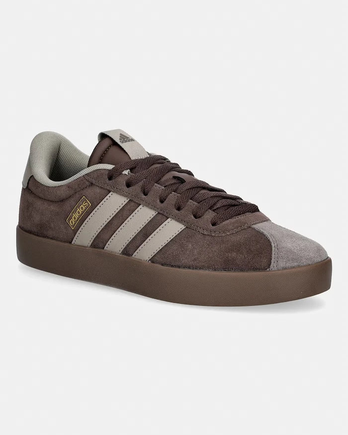 adidas VL Court 3.0 маратонки мъжки от велур
