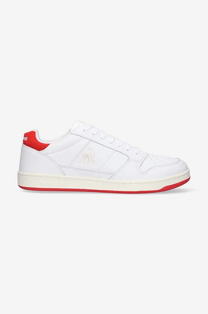 Кожени маратонки Le Coq Sportif