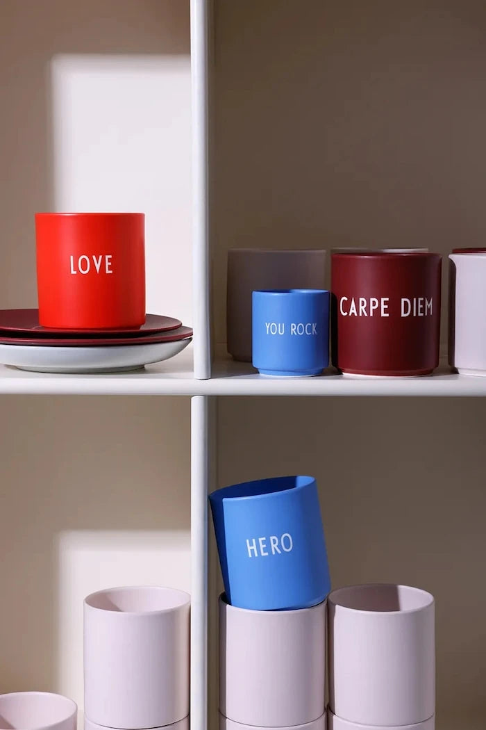 Design Letters Favourite Cup 250 ml