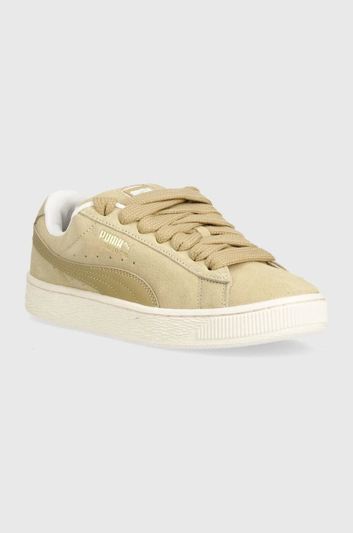 Puma Suede XL Deri Sneaker