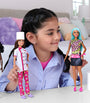 Career Doll Assortment