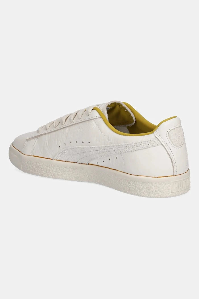 Кожени маратонки Puma Clyde The NeverWorn IV