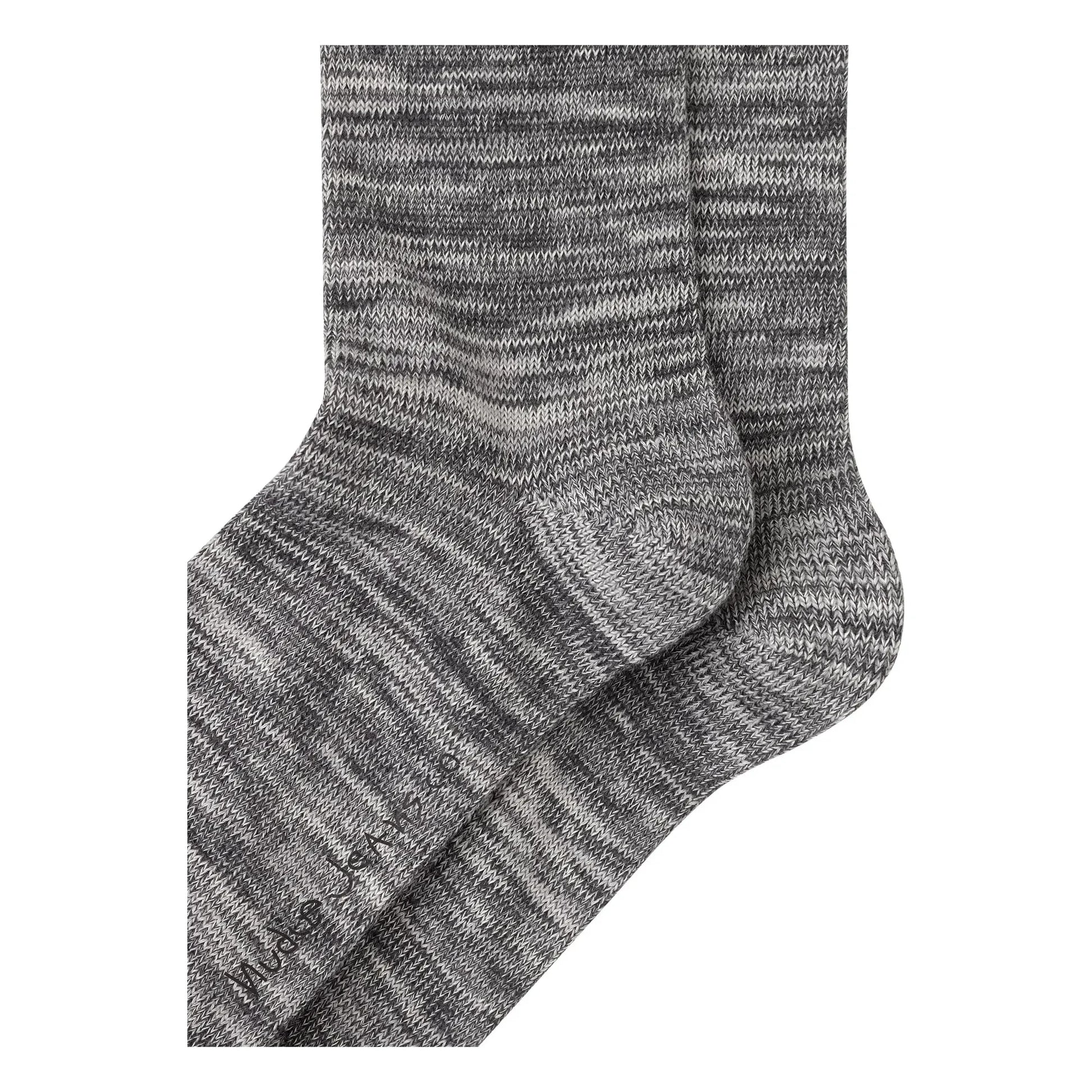 Nudie Jeans - Rasmusson socks | Dark grey