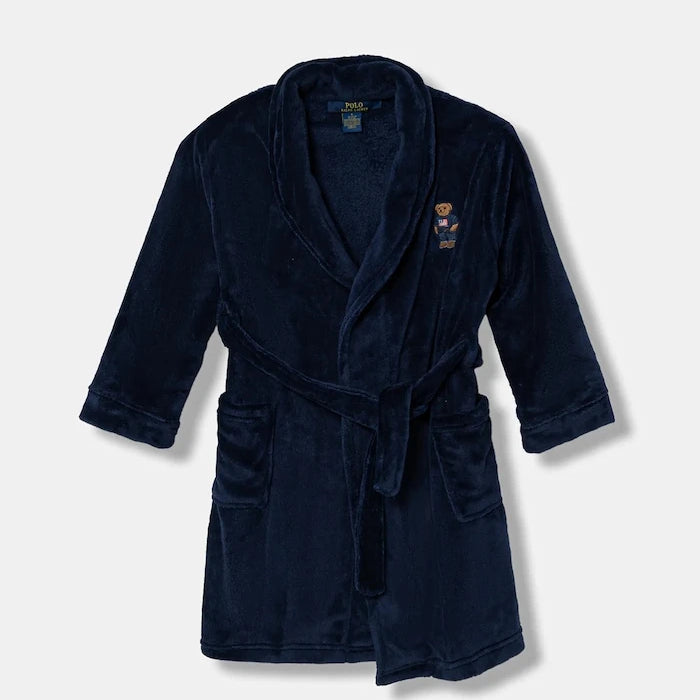 Polo Ralph Lauren Çocuk Bornozu