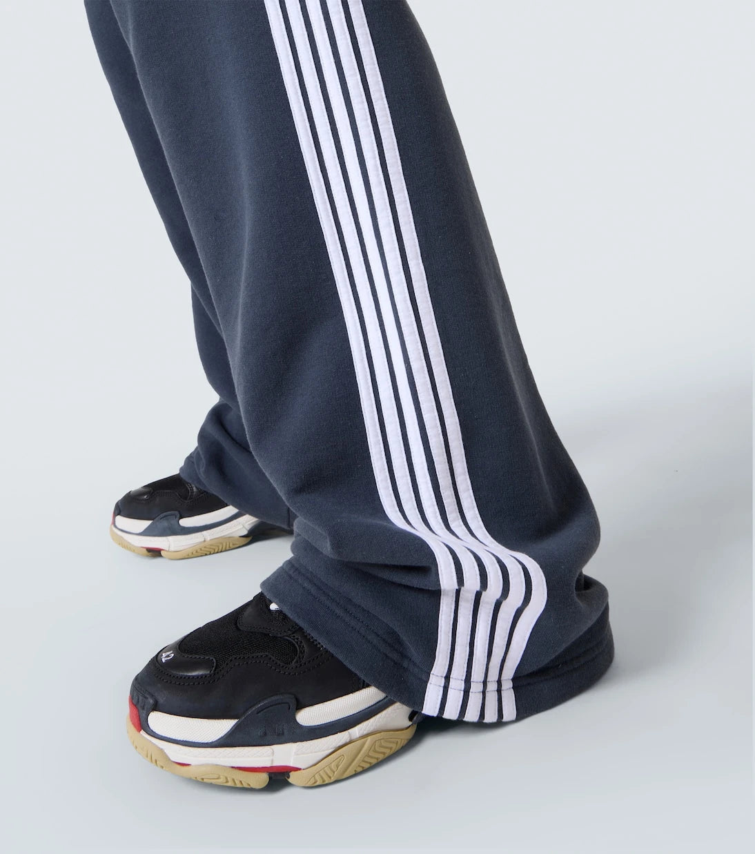 Balenciaga - Cotton sweatpants