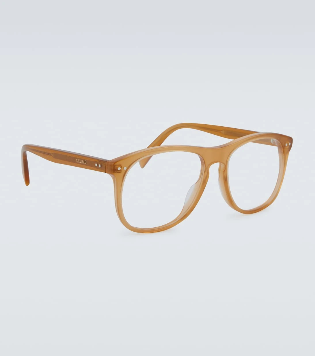 Celine Eyewear - Square glasses