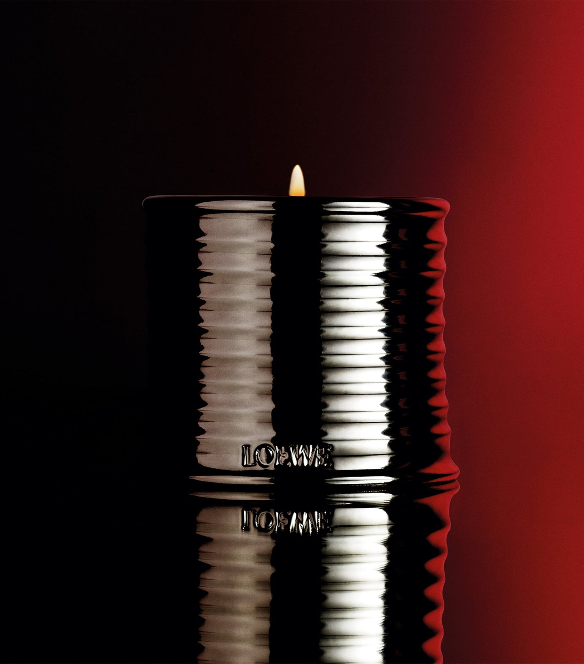 LOEWE Black Sesame Scented Candle