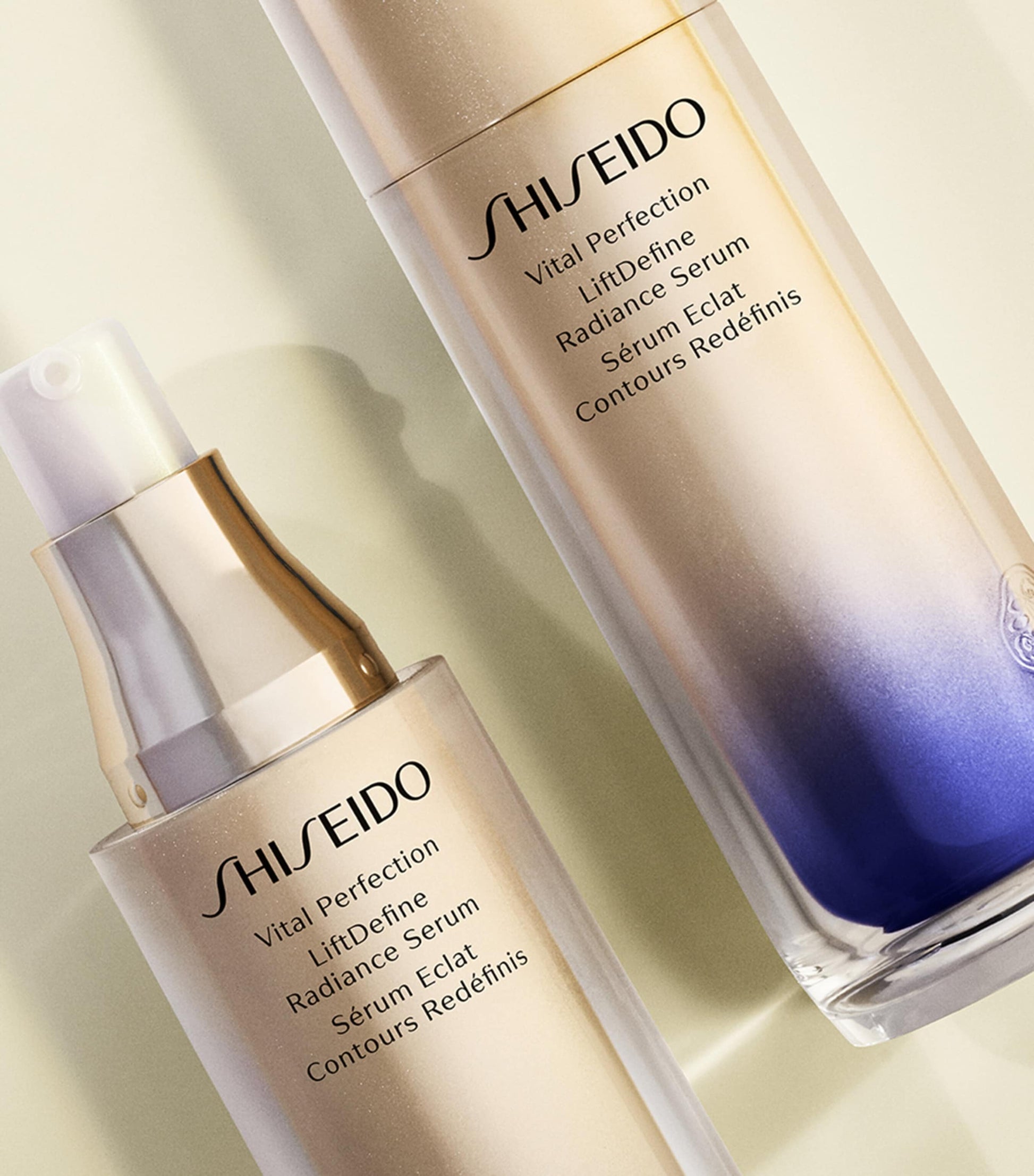 Vital Perfection Lift Define Radiance Serum (40ml)