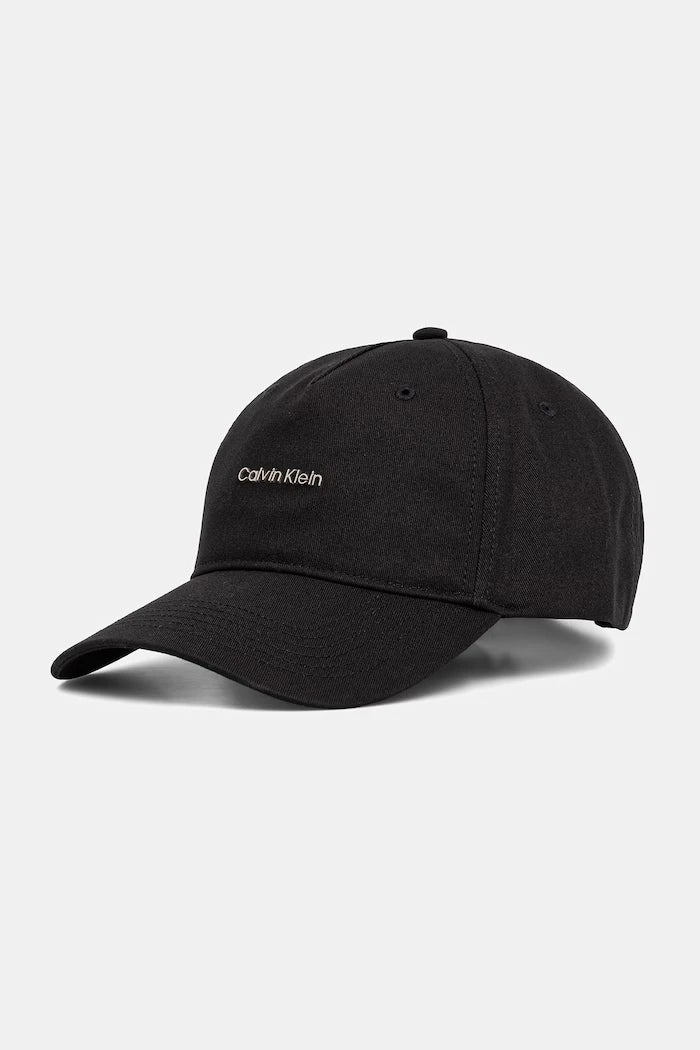 Calvin Klein Erkek Pamuk Baseball Şapka