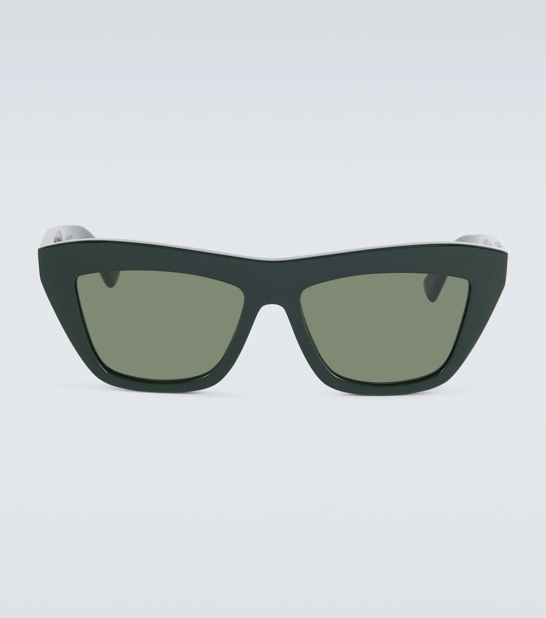 Bottega Veneta - Cat-eye sunglasses