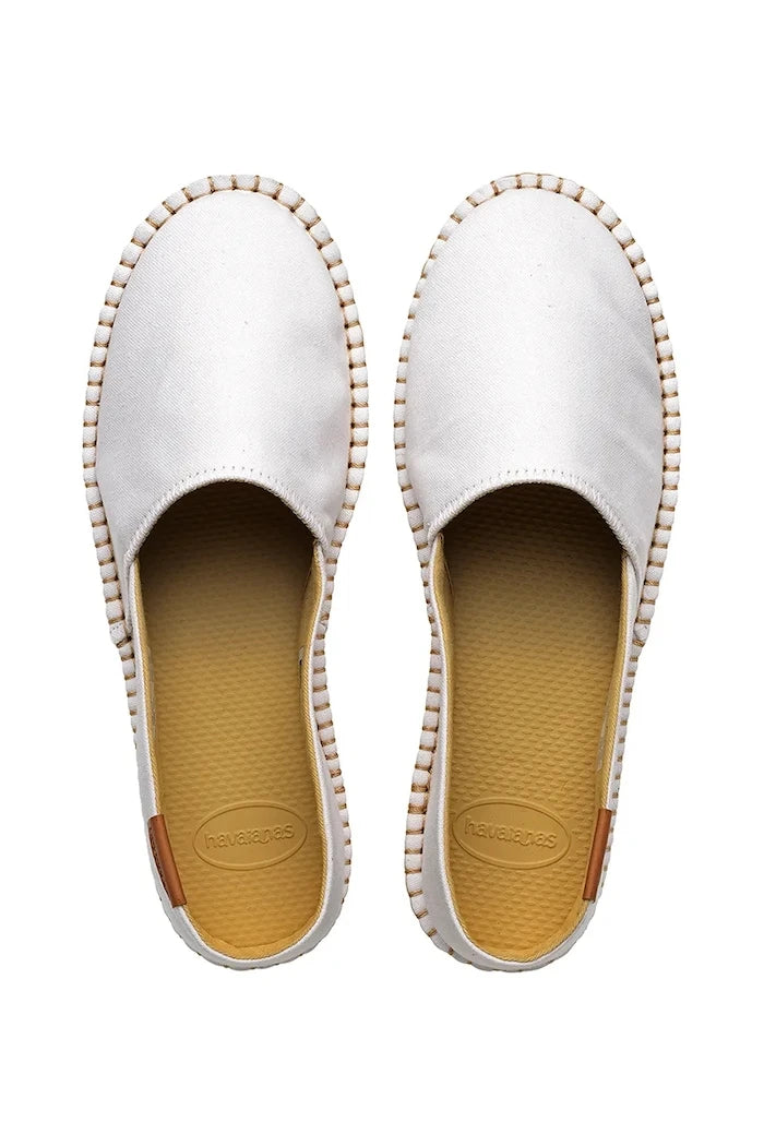 Еспадрили Havaianas ORGINE IV