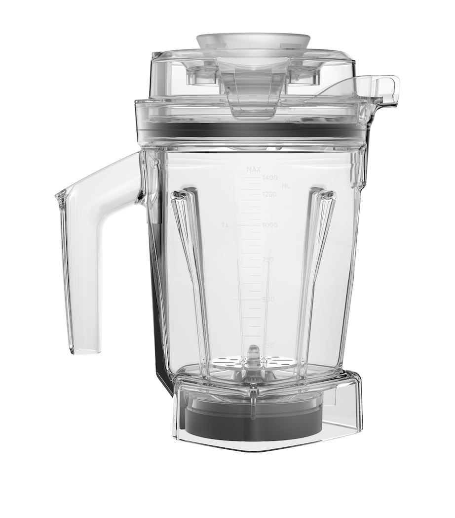 Vita Mix Ascent A3500i Blender and Accessories Bundle