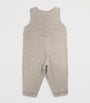 Donsje Organic Cotton Twijsie Playsuit (0-30 Months)