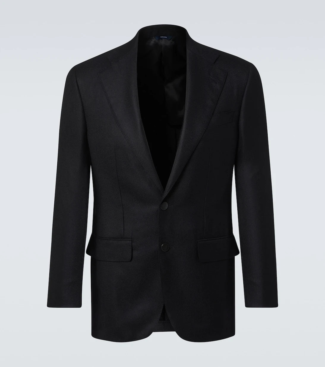 Thom Sweeney - بليزر كشمير