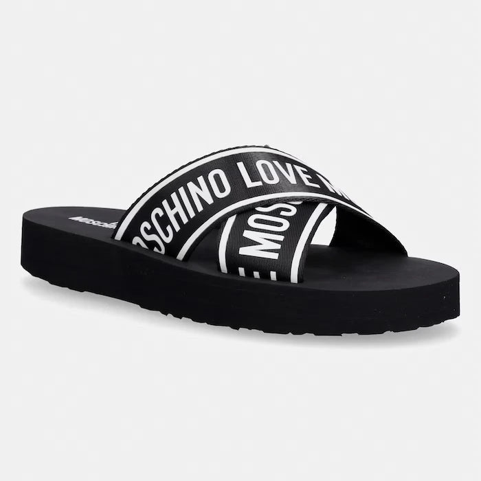 Love Moschino Чехли дамски
