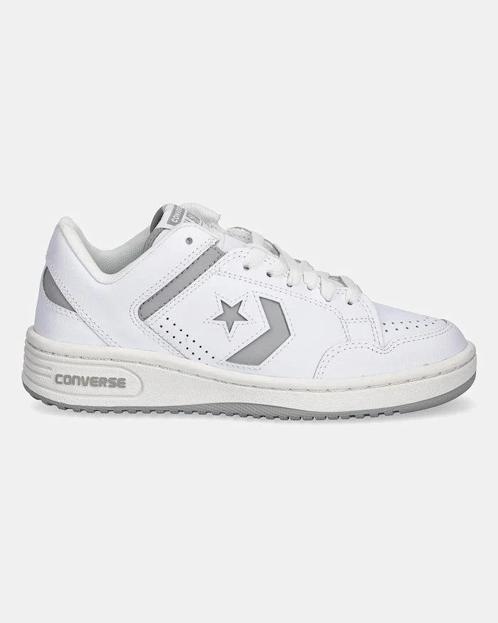 Converse Weapon Deri Spor Ayakkabı