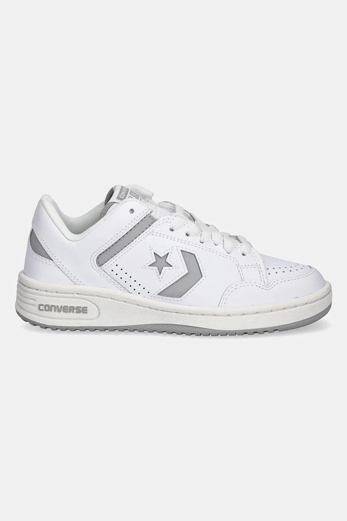 Кожени маратонки Converse Weapon