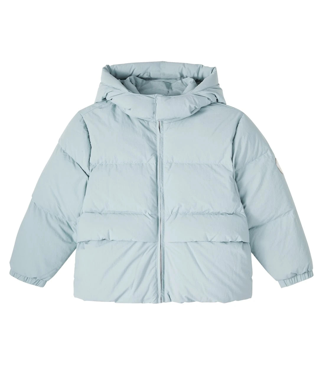 Bonpoint - Jessie hooded down jacket