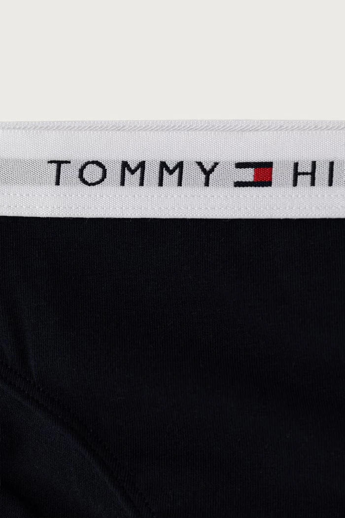 Tommy Hilfiger çocuklar için pamuklu bikini 2'li